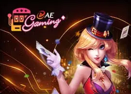 เมนู AE-Gaming