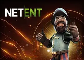 เมนู netent