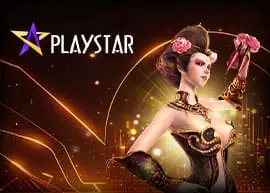 เมนู playstar