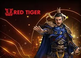 เมนู red tiger